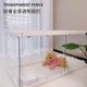 萌小宝透明宠物围栏狗笼猫笼兔笼自由组合拼接可扩展栅栏室内室外