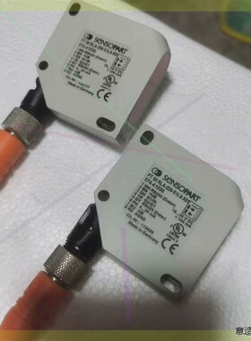 德国森萨帕特sensorpart