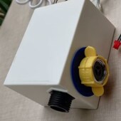 阳台分体壁挂太阳能热水器水不热全自动智能温差强制加热循环水泵