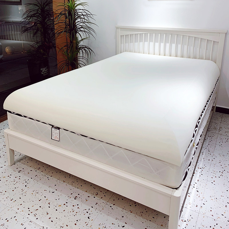 家纺展示床模样品垫海绵垫定制海绵床垫块高密度海绵沙发海棉垫子