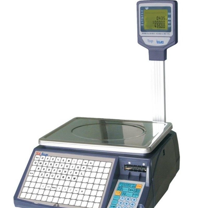 顶 ALCAS尖 LS6X条码秤 标签称POS超市收银机电子秤 生鲜水果,五金/工具,电子秤/电子天平,淘宝优惠券,粉丝福利购,淘宝优惠卷