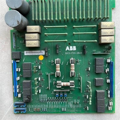 SDCS-PIN-20xB测试不了 配件出