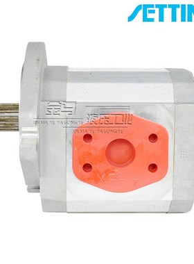 伺服泵SETTIMA螺杆泵GR47 2C028/032/036/040/045/050F3AC9齿轮泵