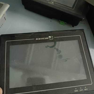 威纶通触摸屏MT6070iH 3WV