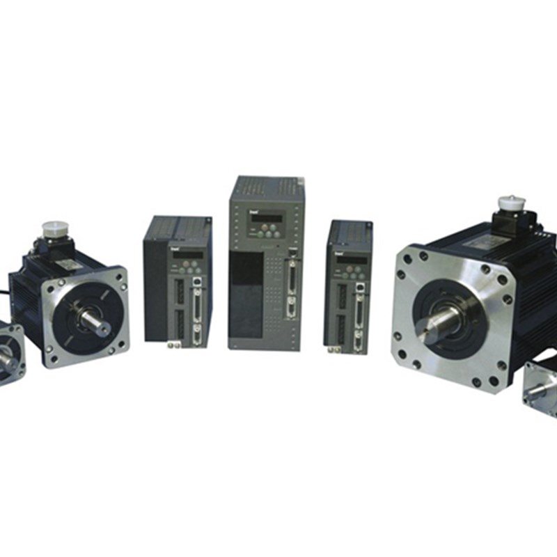 英威腾伺服电机 SV-MM18-3R0B-4-1A4(380V/3KW)有油封带报闸