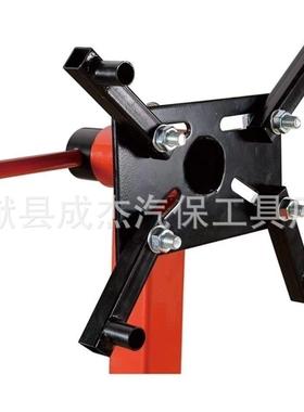 发架动机吊架固定平架衡支翻转架支架汽修托工具汽车引擎1500lbs