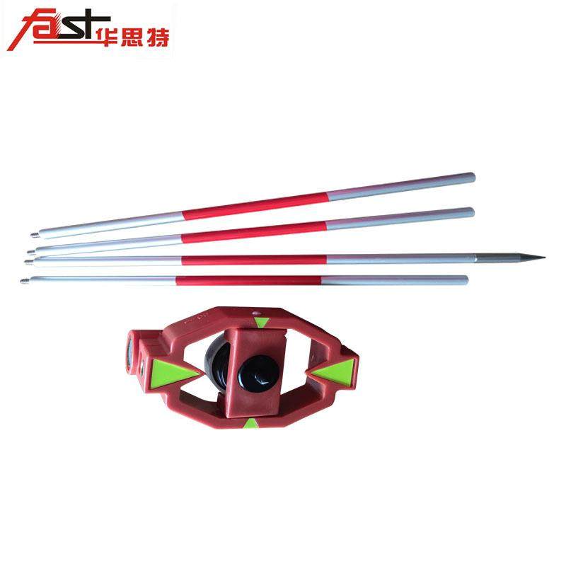 徕17.5MM带节杆四型354镜头GMP111镜头框卡框脚尖全微站仪迷你小