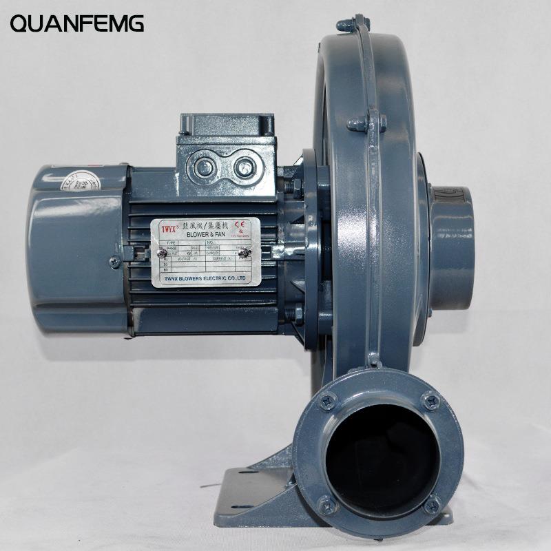 CX5中压鼓机/CX-7风式988SA工业透浦中压吸尘风机