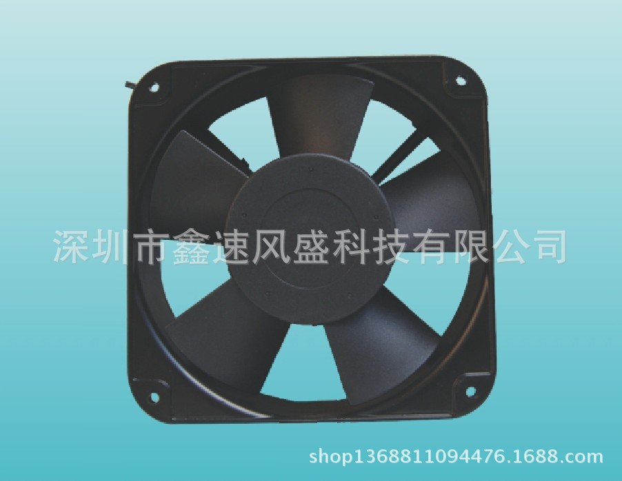 太阳能并网光伏散热风扇220V/380