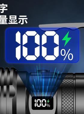 照蝎子紫光手电筒白紫双明光照数显强电光SX45-2紫荧筒验钞光检测