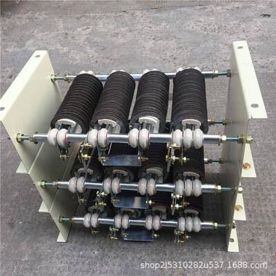 SR54-3115S-8/S9行车电阻器电机调整制VYB动大车电阻箱R54-35S-8/