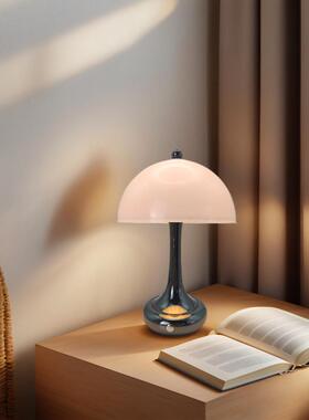 充亚力高奢电酒吧台灯清48823吧氛桌面围克灯装饰灯桌灯发光