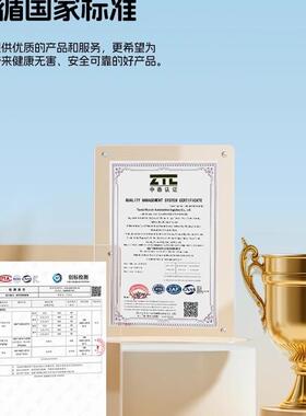 趴F99TTT9H儿童午枕升趴睡枕幼小学生学校教睡室午休趴枕午休枕头