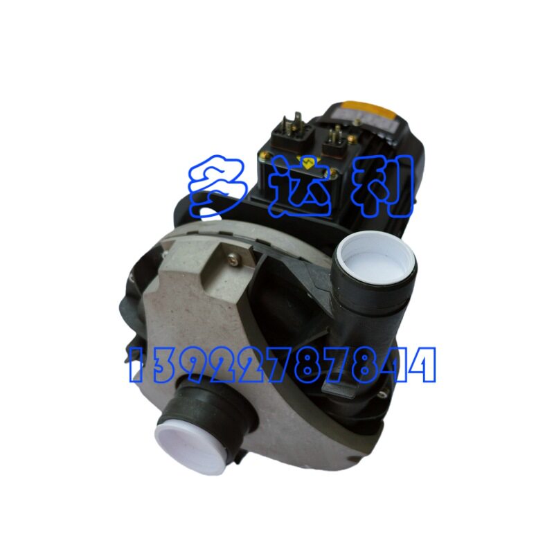 38T3K离心式增压水泵新品