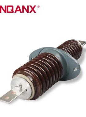 黔电气CWL-10/4WLB-10兴-2KV/200-4001A630A户外铝导体高压穿C墙