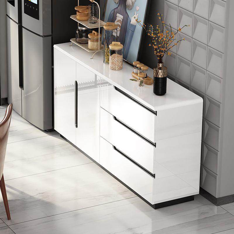 餐边柜现代简约多茶水OQO厨柜大容量储物柜功能烤漆房碗柜橱酒柜,鲜花速递/花卉仿真/绿植园艺,其它园艺用品,淘宝优惠券,粉丝福利购,淘宝优惠卷