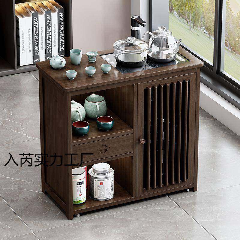 可移QTW动茶台茶桌侧边沙发边几储物茶水柜木实茶带柜轮烧水壶一,鲜花速递/花卉仿真/绿植园艺,其它园艺用品,淘宝优惠券,粉丝福利购,淘宝优惠卷