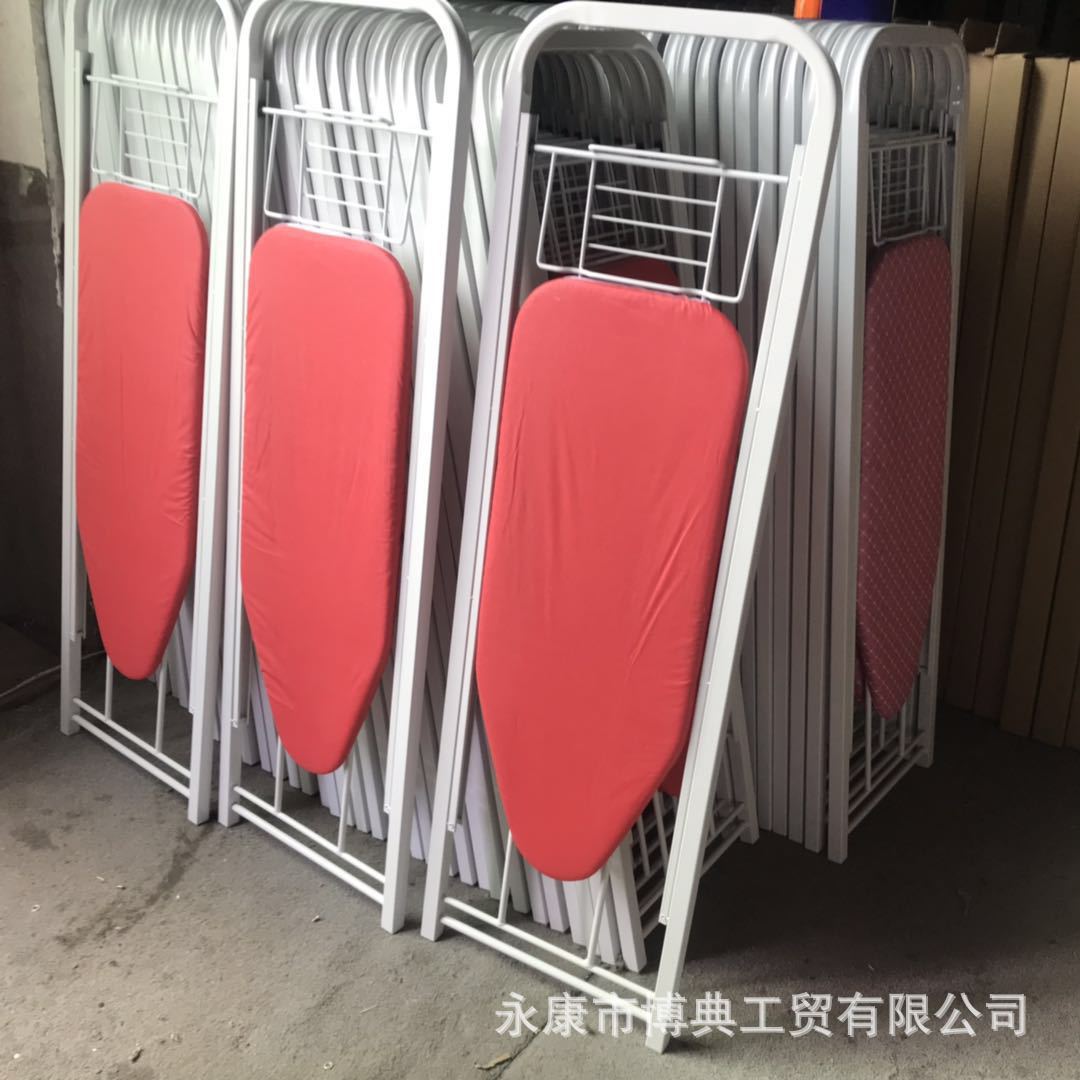 博典烫衣板 挂门式烫衣板 壁挂烫衣板 墙上熨衣板 门后熨烫板