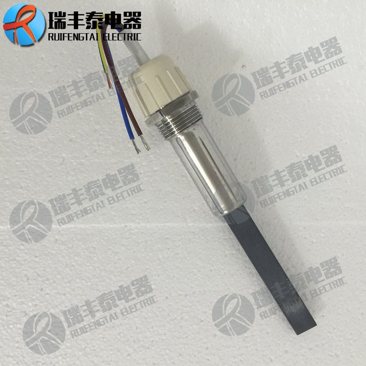 6KW承压式氮化硅储热发热棒