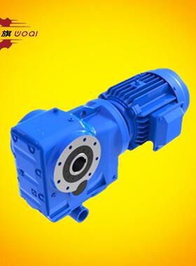 YE0J0S-4电机M9JA49-YEJ1.1-4FFWP-270°-46.-4M1减速机
