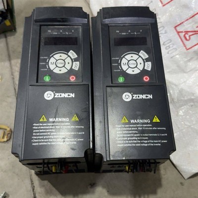 众辰变频器T9400S-11KW 11KW三相 380V 功
