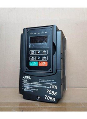 报价台湾东元变频器A510-4003-SH3C SC3C SE3C SG3C H3 C3-S