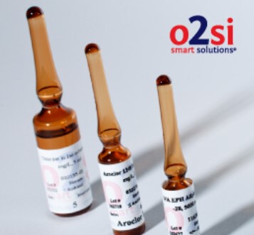 定制混标72标准品 CDGG-116985-05-4pak 水中混标 o2si 107-07-3