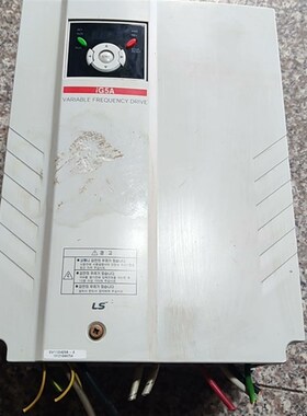 LS变频器 SV110IG5A-4,11KW 380-480