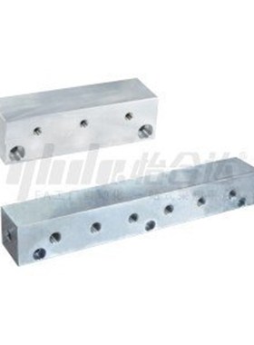 怡合达气压用连接块KAC01/02-2K/3K/4K/5K/6K-11/12/22/55/ 24/33