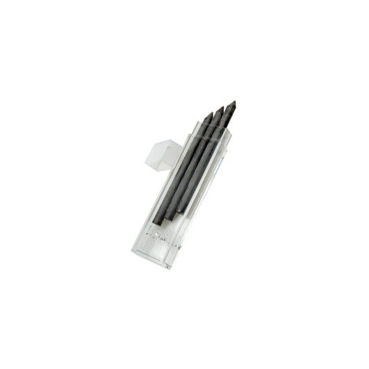 德国Kaweco 0.50.70.92.03.25.6mm绘图绘画自动铅笔笔芯替芯