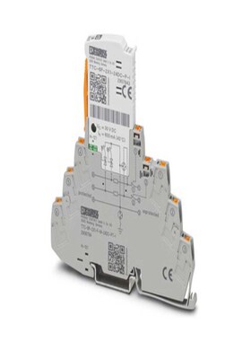 浪涌保护器 TTC-6P-1X2-F-M-24DC-UT-I - 2906781