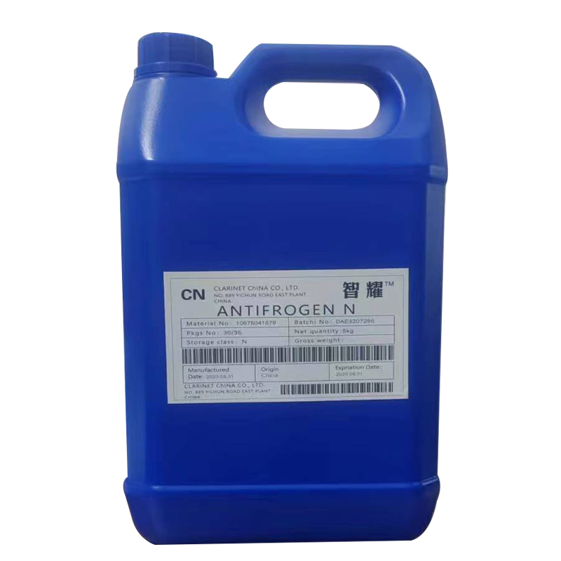 激光冷却液创鑫锐科IPG光纤激光器 冷却水科莱恩款切割焊机专用