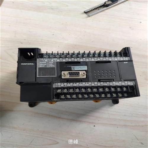 议价[德峰]CP1H-X40DT1-D议价