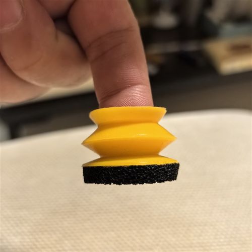 瓦楞机模切机罗兰高宝覆膜机裱纸机吸嘴有恒长荣亚华旭恒啤机吸嘴