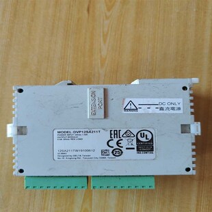 DVP一12sA2 都是电子