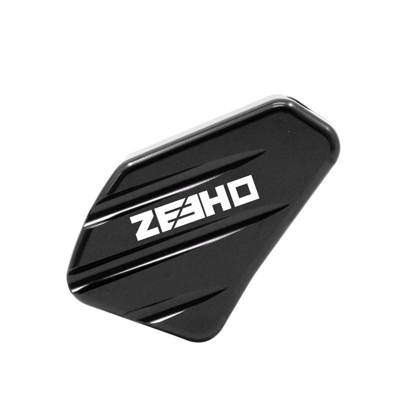 适用极核ESE电动车E改装配件边撑辅助块小脚架加宽侧踢加大垫