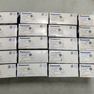 PLC AFP2803 200 AFP2805 160