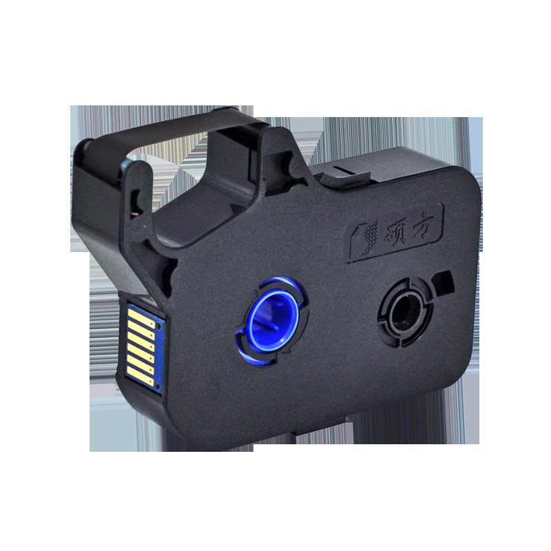 硕方线号机TP70/76i色带TP-R100B硕方TP60/66i黑色碳带TP-R1002B