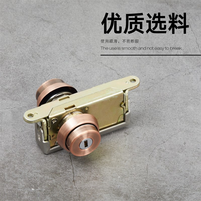 地弹门地锁有框门地锁包框门地锁不锈钢门地锁铝合金门框锁插销锁