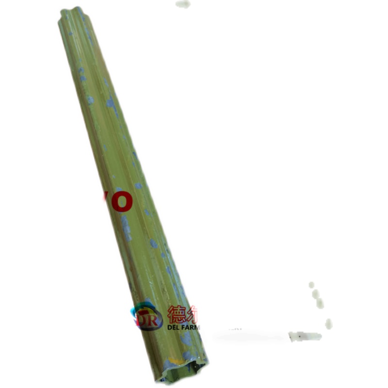 牧草秸秆打捆机捆草机配件 雷沃 爱科广角传动轴梅花六棱轴管