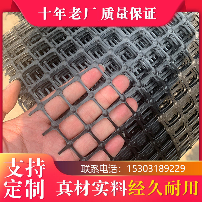 加厚玉米网围栏网养殖网养鸡养鸭网格网圈地果园护栏网黑胶网特卖
