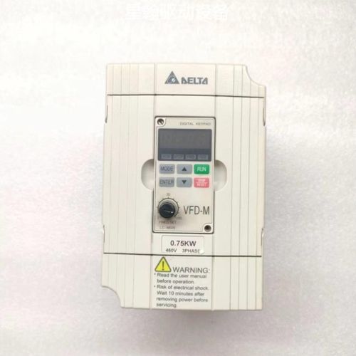 【议价】询价台达变频器 VFD007M43B议价