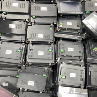 议价步科七寸触摸屏 GL070E