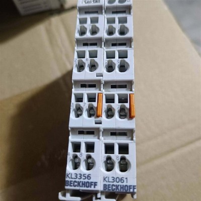PLC,倍福模块,KL3064,议价!!!维修!!!