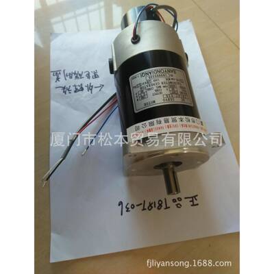 防三洋马达T818T-036，SANYODENIT818T-036马达T818T-036
