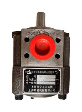 齿轮泵NB2-C20FC25FC32F润滑站聚氨酯发泡设备