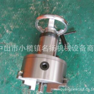 快速分度头厂家供应等分快速分度头万能快速分度头