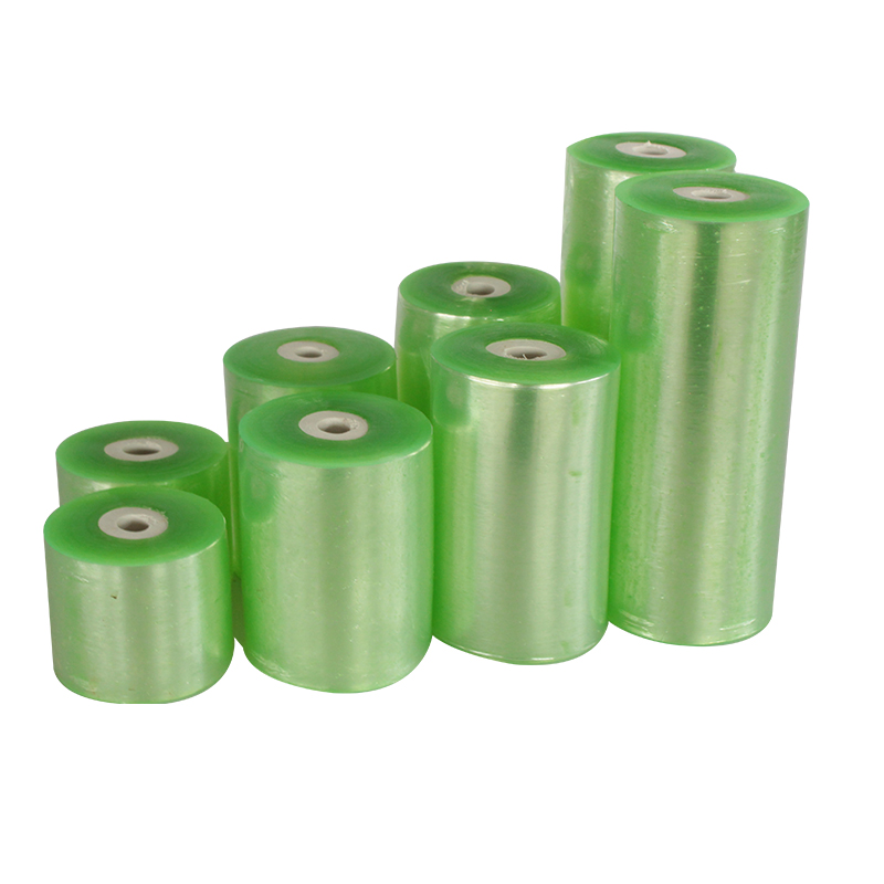 PVC缠绕膜打包膜工业用缠绕膜嫁接专用膜电线膜打包膜缠绕膜自粘