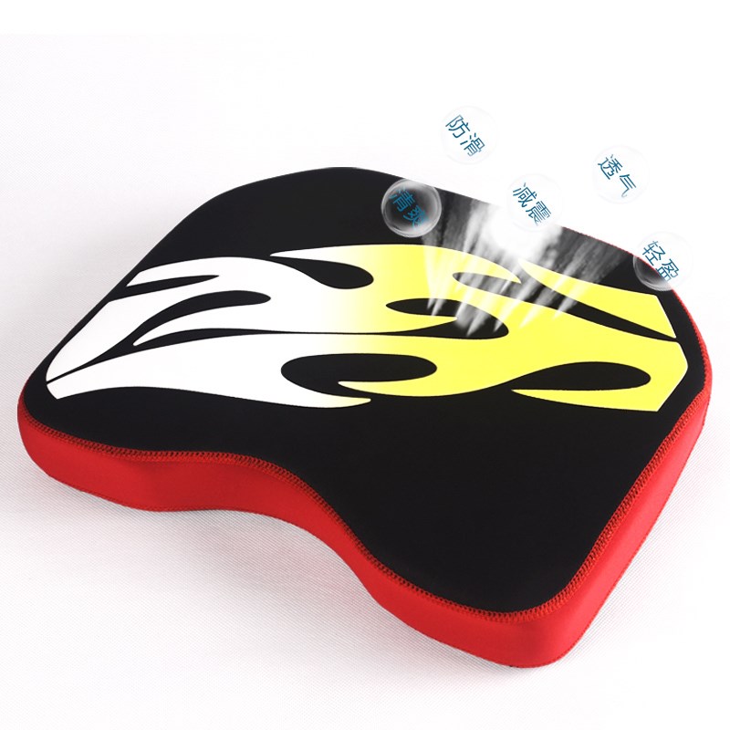 钓箱坐垫钓箱配件钓箱垫透气垫子加厚高弹钓箱做垫钓鱼箱钓箱座垫