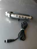 商用北极冰电磁灶电磁炉六档磁控开关6档档位开关配件滑档开关配